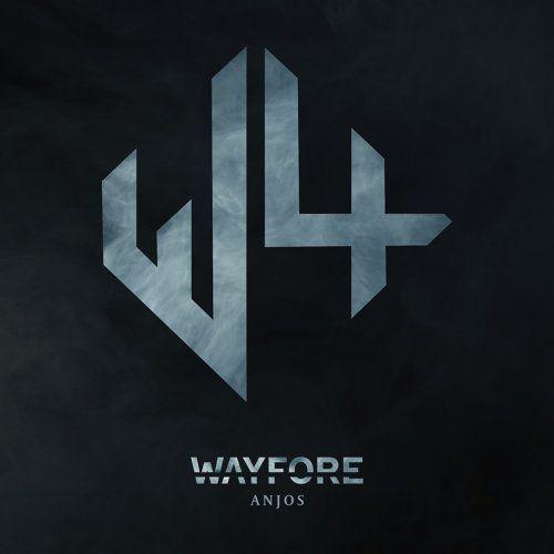 Portada de Sencillo/EP "Anjos", de Wayfore