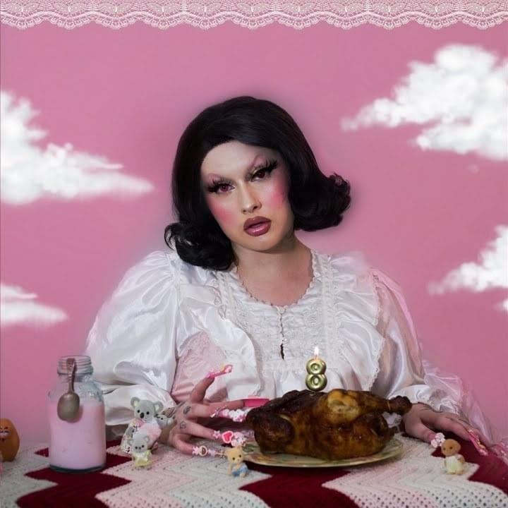 Portada de Álbum "Eat It Up: Head Chef Edition (Deluxe)", de Lucy Loone