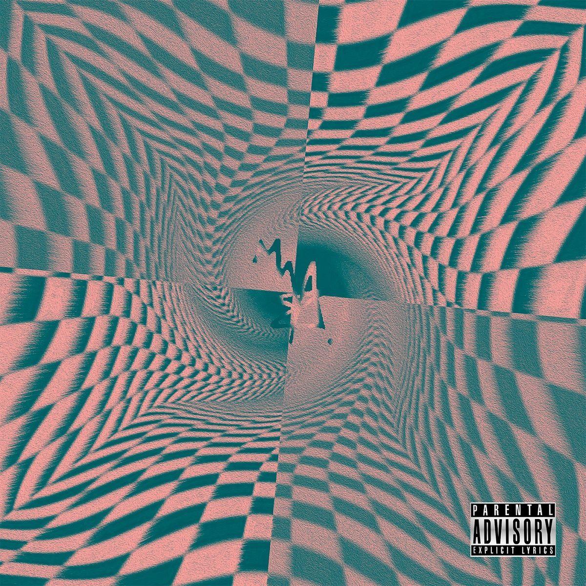 Portada de Sencillo/EP "Spettacolo", de Maza