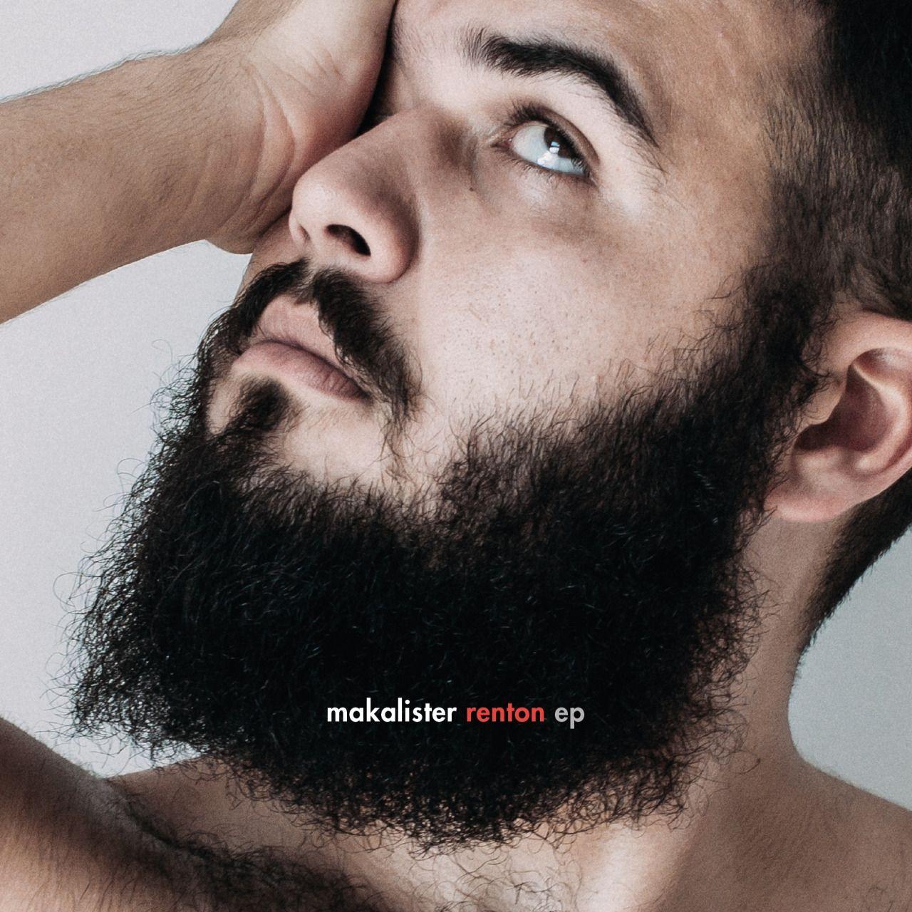 Portada de Sencillo/EP "Makalister Renton", de Makalister Renton