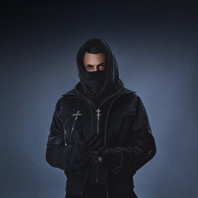 Capa do Álbum "YAMAEL, LA AMBICIÓN", de Acru