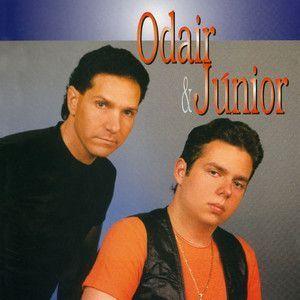 Portada de Álbum "Odair e Júnior", de Odair e Júnior