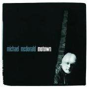 Portada de Álbum "Motown", de Michael McDonald