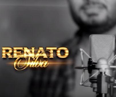 Portada de Sencillo/EP "Caso Proibido", de Renato Silva