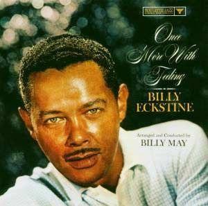 Portada de Álbum "Yours to Command - Vol. 2", de Billy Eckstine