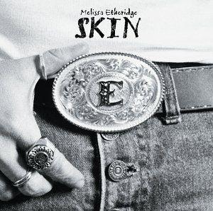 Portada de Álbum "Skin", de Melissa Etheridge