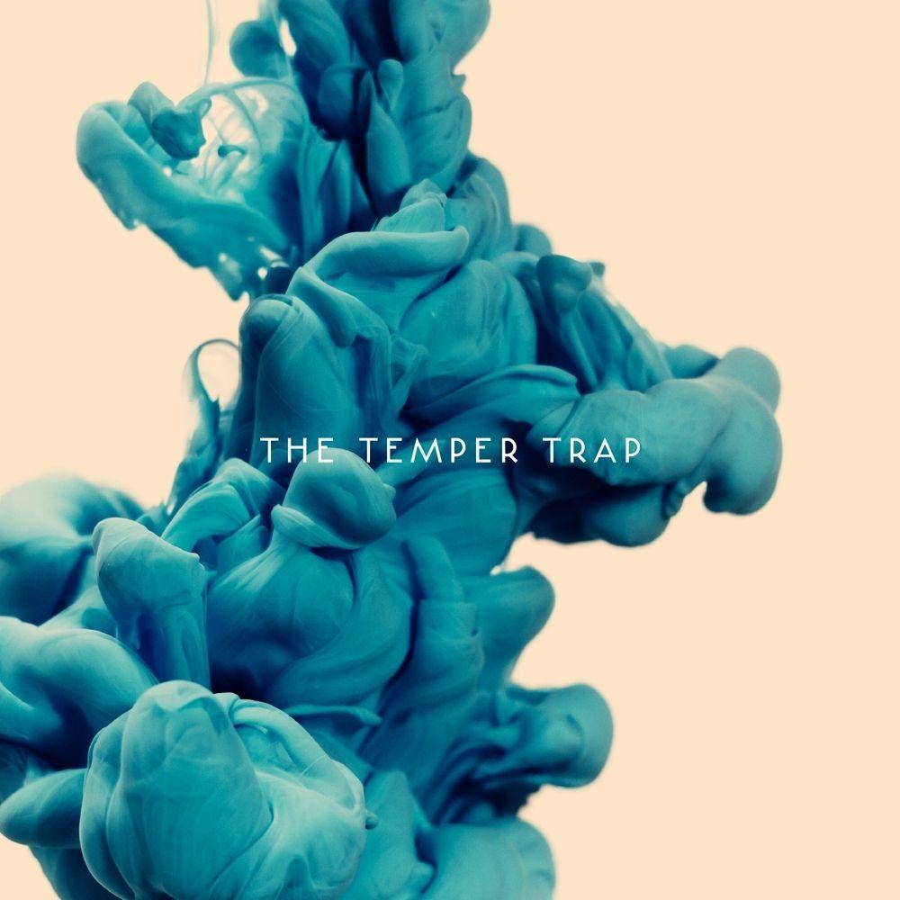 Portada de Álbum "The Temper Trap", de The Temper Trap