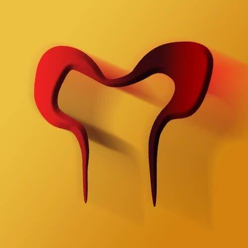 Portada de Sencillo/EP "ASH feat. Vaundry", de Nulbarich