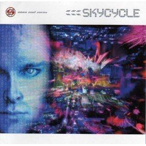 Album cover of "Ones and Zeros" by Skycycle