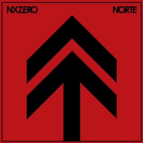Capa do Álbum "Norte", de NX Zero