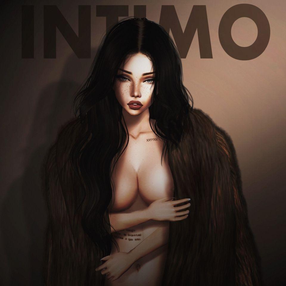 Capa do Álbum "Íntimo", de Sara Albuquerque