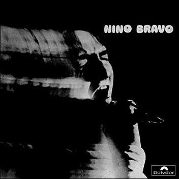 Portada de Álbum "Nino Bravo (1971)", de Nino Bravo