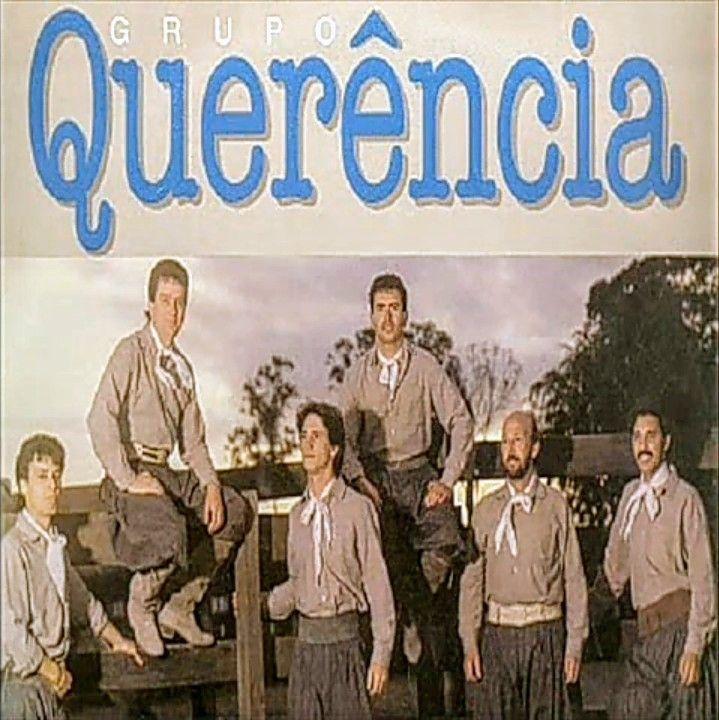 Portada de Álbum "10 Anos", de Grupo Querência
