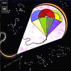 Portada de Álbum "Che Aereo Stupendo... La Speranza", de I Camaleonti