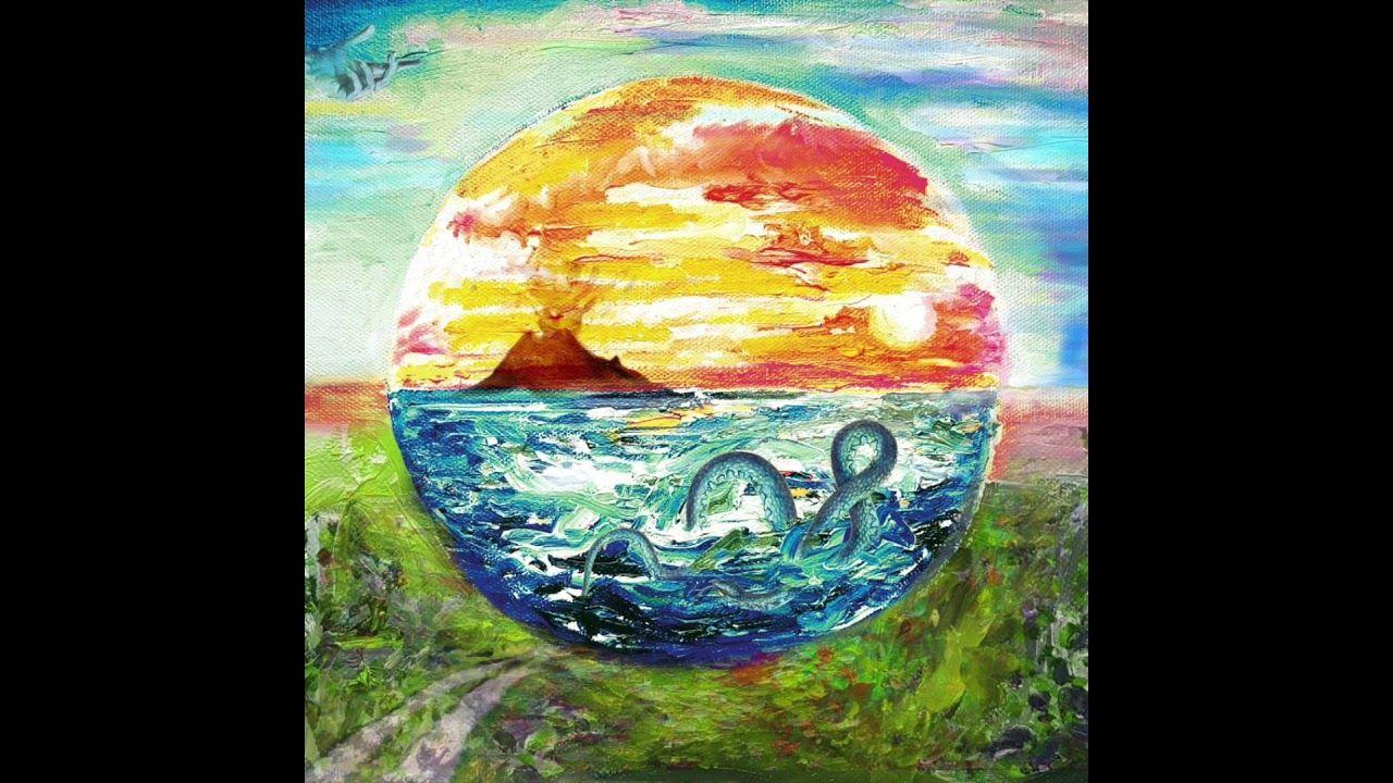 Portada de Álbum "Voyage dans l'espace temps suspendu", de Rodrigo Samico