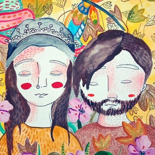 Portada de Sencillo/EP "+1 Vez", de LeBruce