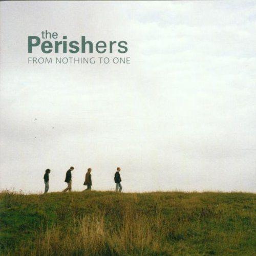 Portada de Álbum "From Nothing To One", de The Perishers