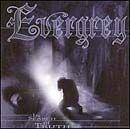 Portada de Álbum "Recreation Day", de Evergrey
