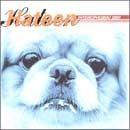 Capa do Álbum "Dear Life ...", de Hateen