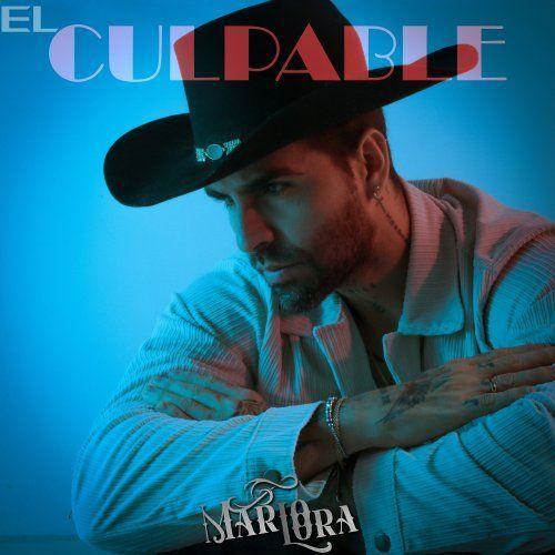 Album cover of "El Culpable" by Mario Lora
