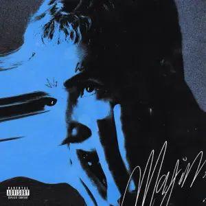 Capa do Álbum "Majin", de Massaru