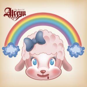 Portada de Álbum "The Best Of...Atreyu", de Atreyu