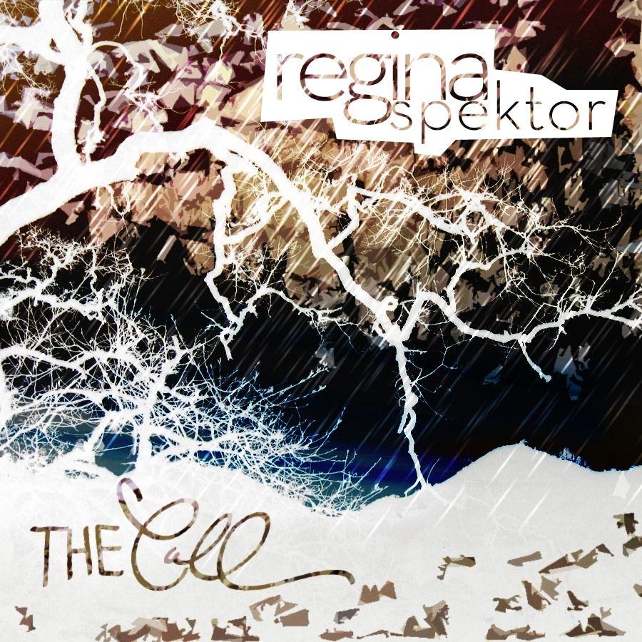 Portada de Álbum "The Call(the chronicles of narnia prince caspian)", de Regina Spektor