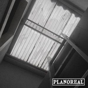 Portada de Álbum "Nativos da Era da Mentira", de planoreal