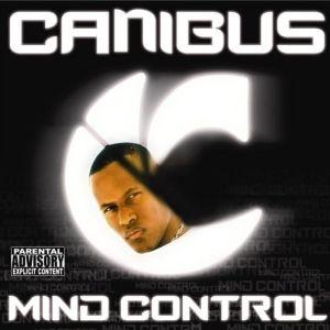 Portada de Álbum "Mind Control", de Canibus