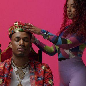 Portada de Sencillo/EP "Bu Nome É 2000", de MC Tranka Fulha