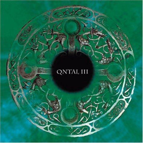 Portada de Álbum "Qntal III - Tristan Und Isolde", de Qntal