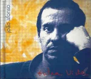 Portada de Álbum "Outra Vida", de João Afonso
