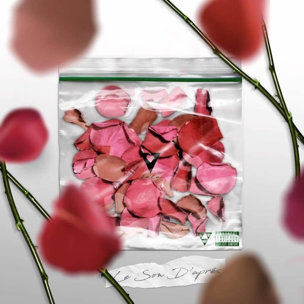 Portada de Álbum "Le Son D'après", de Lala &ce