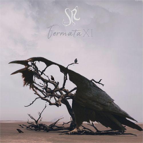 Portada de Álbum "Fermata XI", de Guilherme de Sá