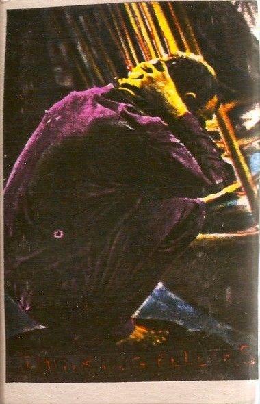 Album cover of "Wormed, by Leonard" by Thinking Fellers Union Local 282