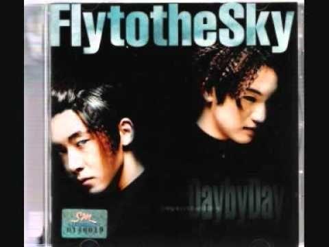 Album cover of "In My Dream" by Fly To The Sky