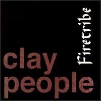 Portada de Álbum "Firetribe", de The Clay People