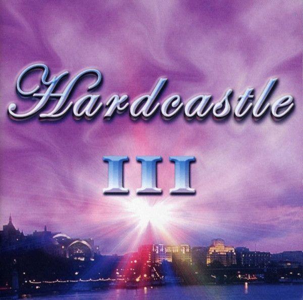 Portada de Álbum "Hardcastle III", de Paul Hardcastle
