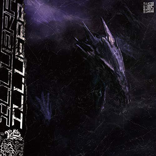 Portada de Sencillo/EP "Illuera (feat. Lenroh & Hxlfghoul)", de ZØMB