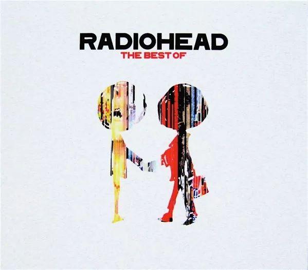 Capa do Álbum "Radiohead: The Best Of", de Radiohead