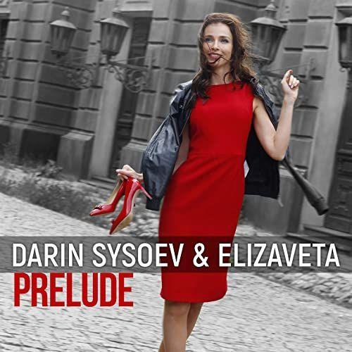 Capa do Single/EP "Prelude (Recovery)", de Elizaveta