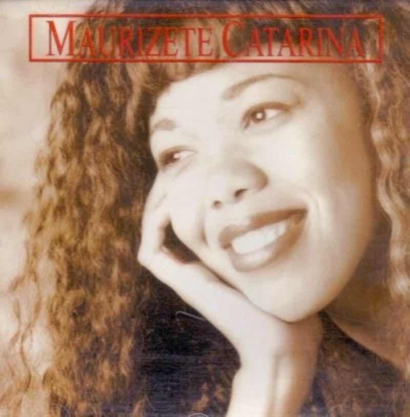 Album cover of "Jesus Te Ama" by Maurizete Catarina