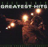 Portada de Álbum "These Could've Been My Greatest Hits: Random Unreleased Tracks", de Kate Miner