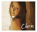 Portada de Álbum "Cherie", de Cherie