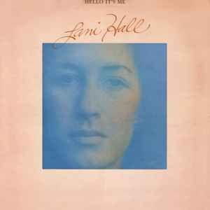 Portada de Álbum "Hello It's Me", de Lani Hall