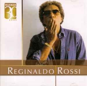 Capa do Álbum "Warner 30 Anos", de Reginaldo Rossi