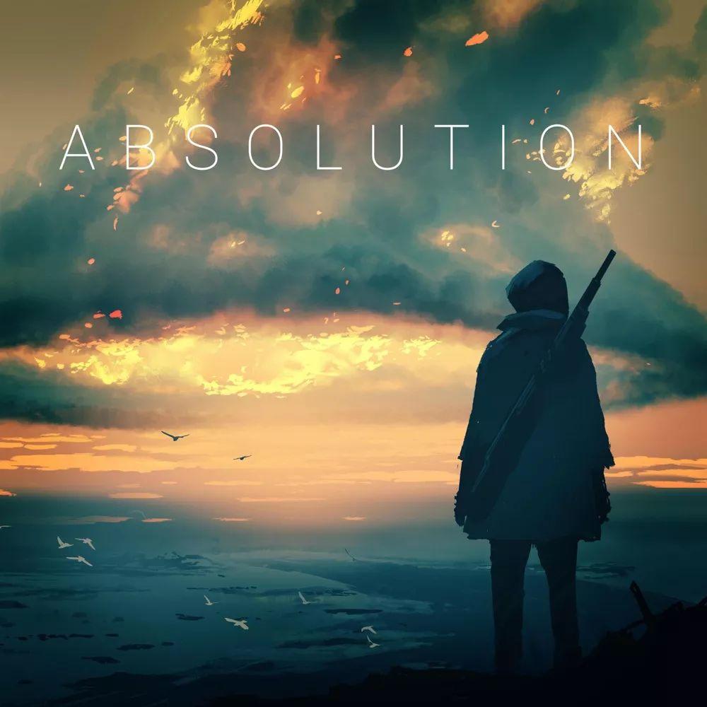 Single/EP cover of "Absolution" by Tore Fagerheim