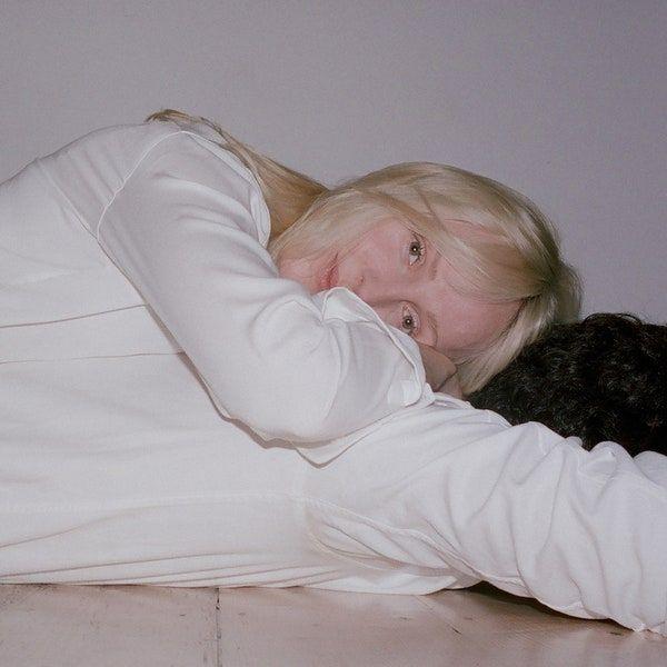 Portada de Álbum "Song For Our Daughter", de Laura Marling