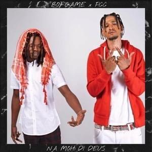Portada de Sencillo/EP "Na Moh Di Deus", de Boy Game