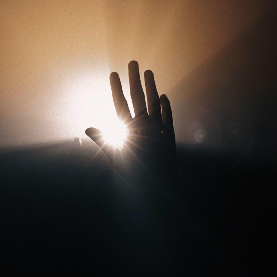 Portada de Sencillo/EP "Luz da Luz", de Lagoinha Orlando Music